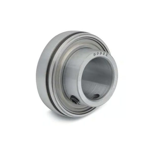 Dodge Setscrew VSC Ball Bearing, VSC Intermediate Duty Bearing Insert